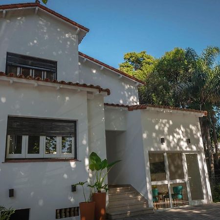 La Marea B&B Tigre Kültér fotó