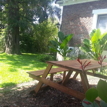 La Marea B&B Tigre Kültér fotó
