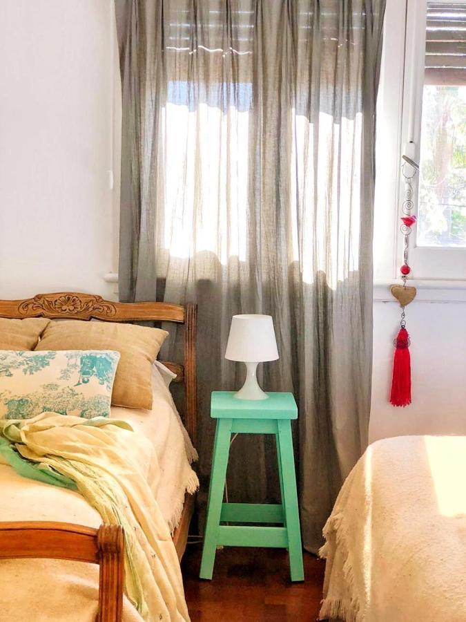 La Marea B&B Tigre Kültér fotó