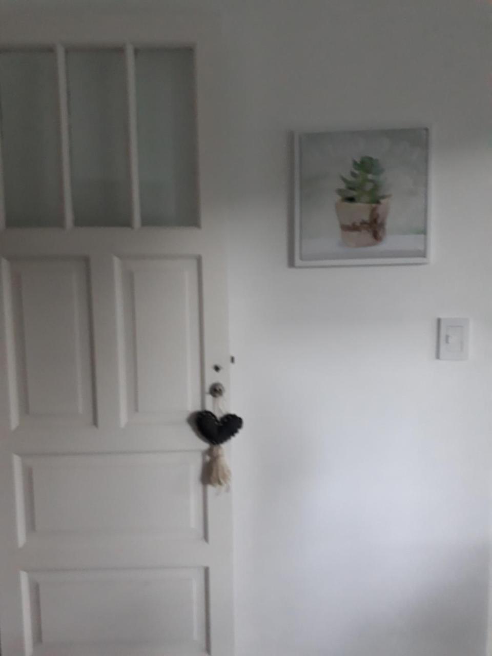 La Marea B&B Tigre Kültér fotó