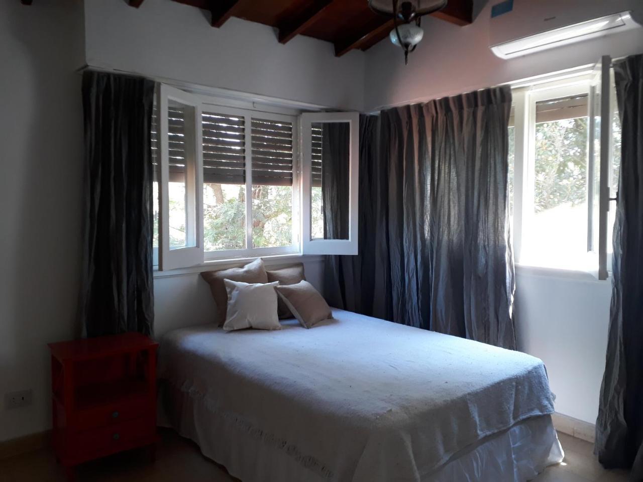 La Marea B&B Tigre Kültér fotó