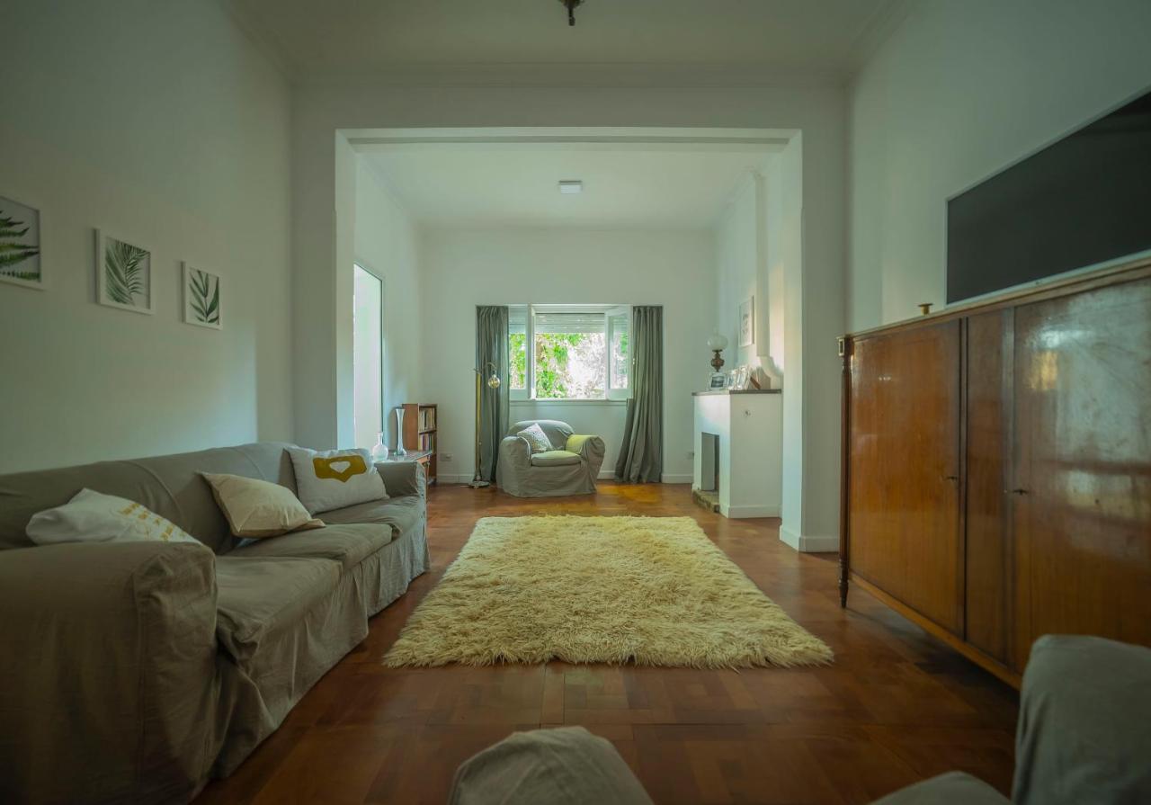 La Marea B&B Tigre Kültér fotó