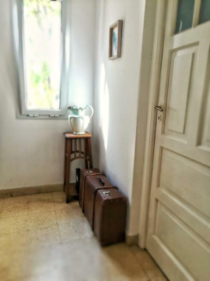 La Marea B&B Tigre Kültér fotó