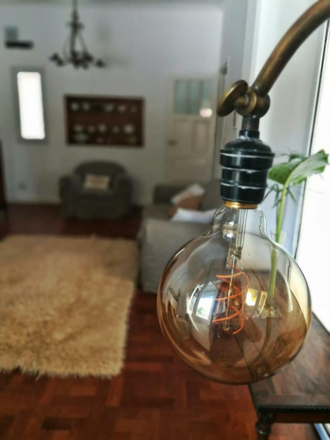 La Marea B&B Tigre Kültér fotó