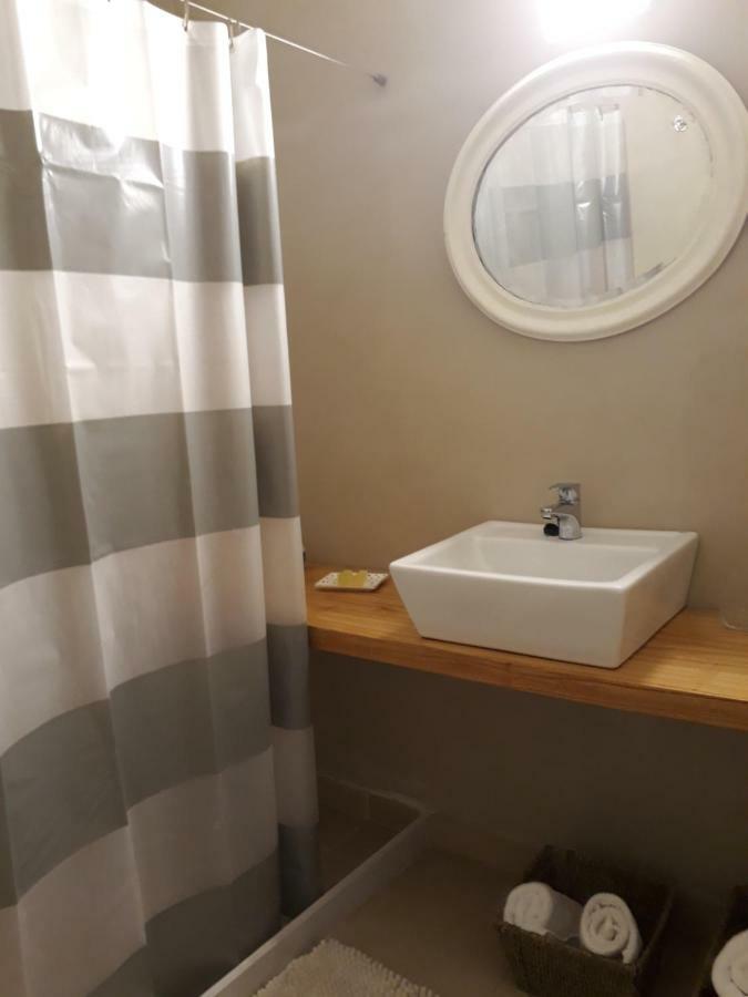 La Marea B&B Tigre Kültér fotó