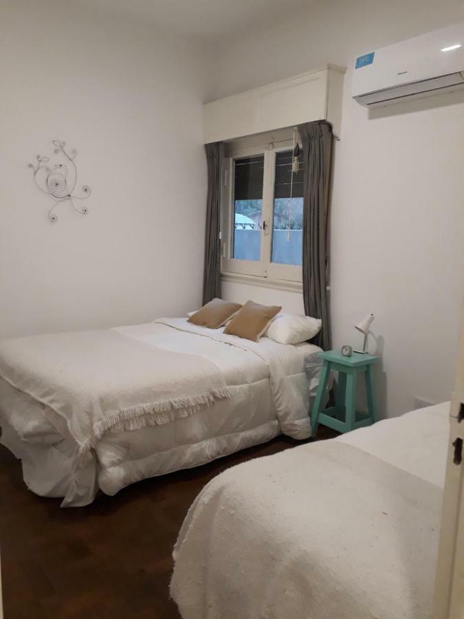 La Marea B&B Tigre Kültér fotó