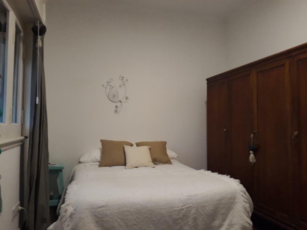 La Marea B&B Tigre Kültér fotó