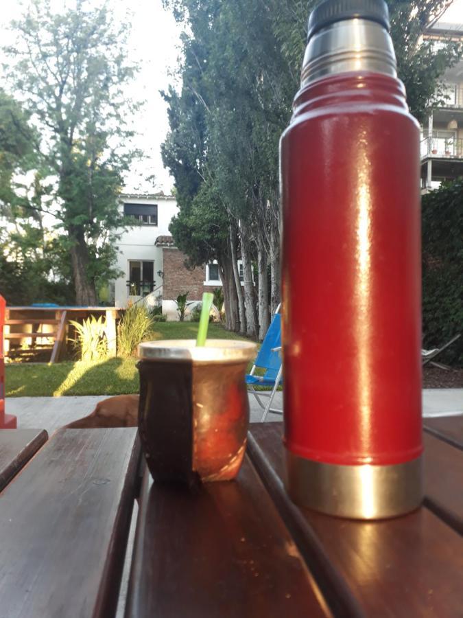 La Marea B&B Tigre Kültér fotó